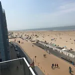Santiago Seaview Apartamento Ostend