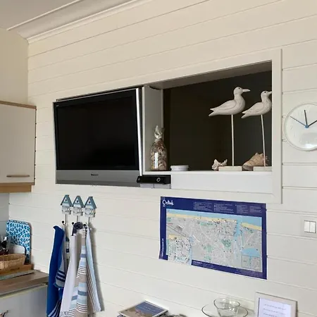 Santiago Seaview Appartement