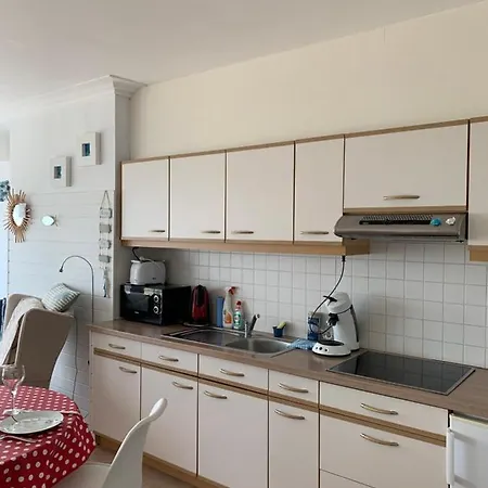 Santiago Seaview Apartamento