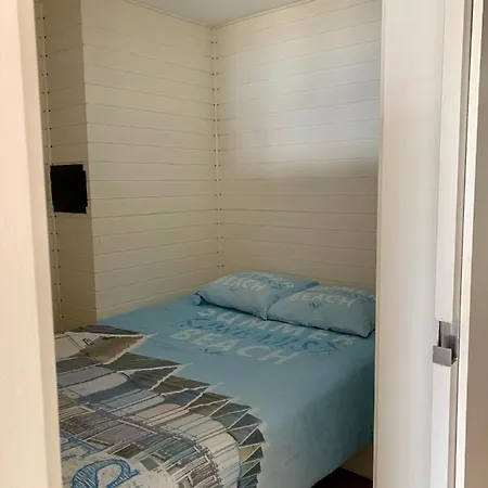 Santiago Seaview Daire *