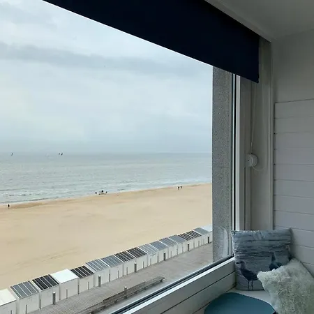 Daire Santiago Seaview