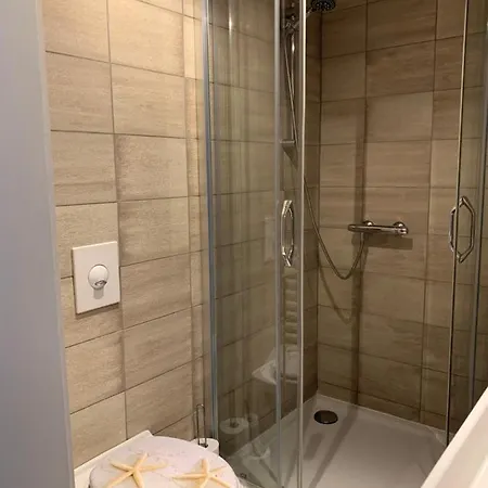 Santiago Seaview * Oostende