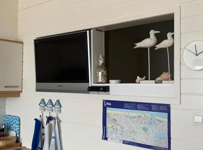 Santiago Seaview Appartement