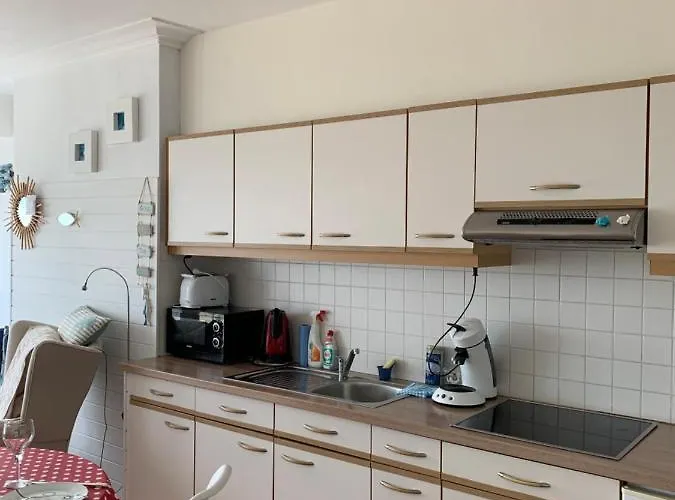 Santiago Seaview Appartement