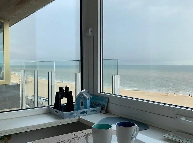 Santiago Seaview Appartement *