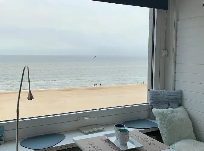 Santiago Seaview Ostende