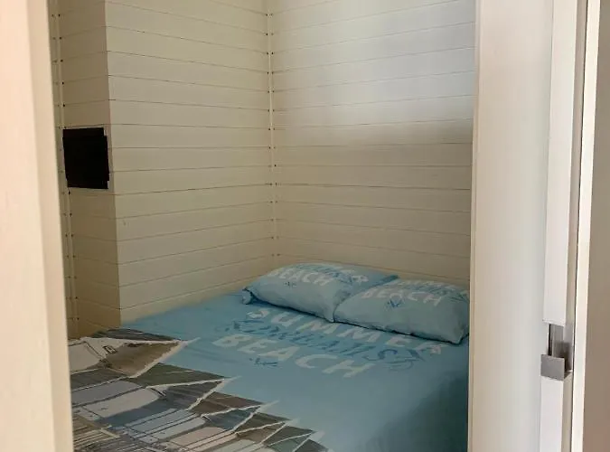 Santiago Seaview Appartement *