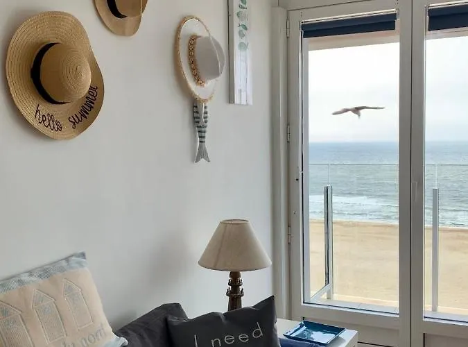 Santiago Seaview * Ostende