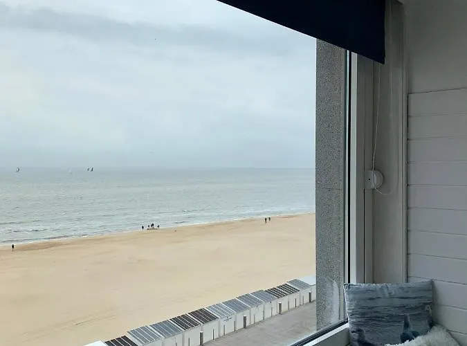 Appartement Santiago Seaview