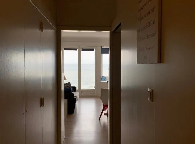 Santiago Seaview Appartement *