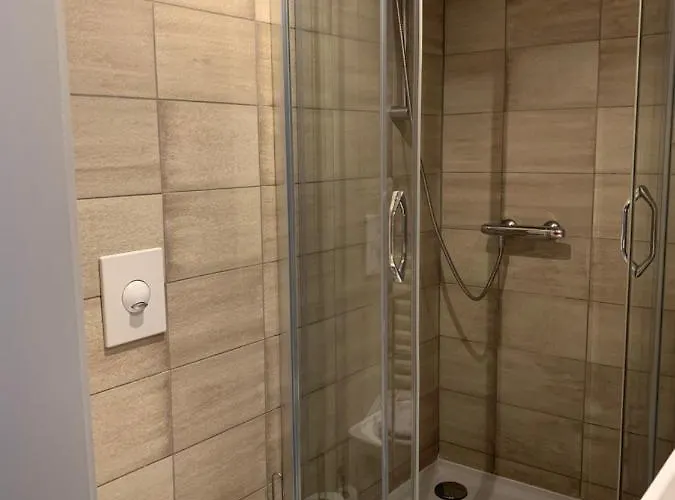 Santiago Seaview * Ostende